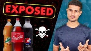 How Cold Drinks are POISONING Your Body! | The Dark Truth