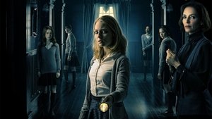 Dark Hall (2018)