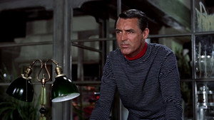 Discovering Film Cary Grant