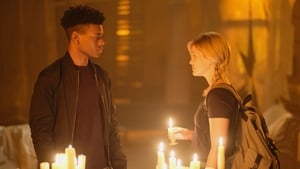 Marvel’s Cloak & Dagger S1E1