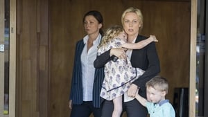 Janet King Temporada 2 Capitulo 8