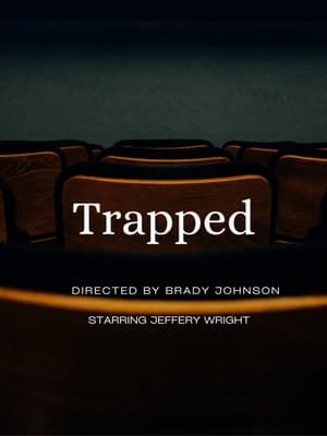 Trapped film complet