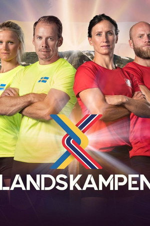 Landskampen