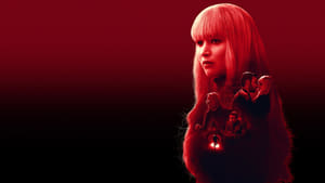 Red Sparrow (2018)