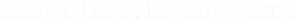 White Lie — Logos 1