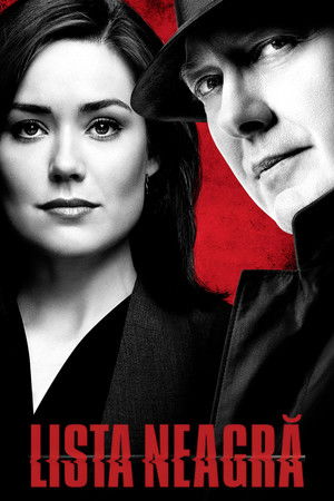 poster The Blacklist