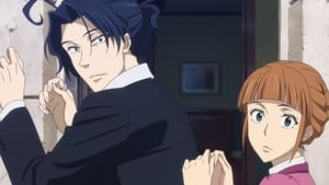 Yuukoku no Moriarty: 1×8