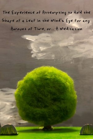 Nonton film The Experience of Attempting to Hold the Shape of a Leaf in the Mind’s Eye for any Amount of Time, or…A Meditation (2024) terbaru sub indo Nonton film The Experience of Attempting to Hold the Shape of a Leaf in the Mind’s Eye for any Amount of Time, or…A Meditation (2024) terbaru sub indo