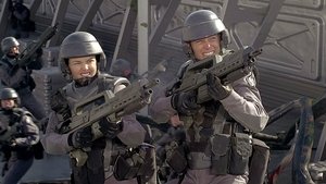 Starship Troopers