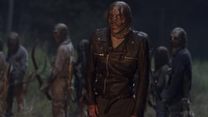 The Walking Dead S10E11