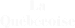 La Québécoise — logo