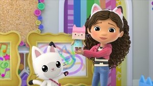Gabby’s Dollhouse Season 7 Episode 5