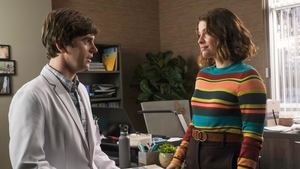 The Good Doctor: O Bom Doutor: 4×7