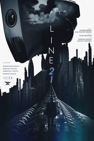 Poster Line 21 (2021)