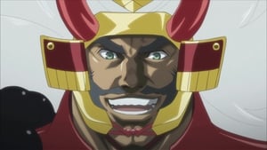 Nobunaga the Fool: 1×19