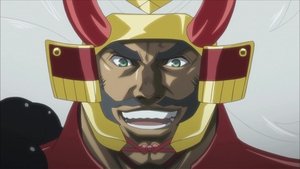 Nobunaga the Fool: 1×19