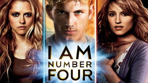 I Am Number Four still 5