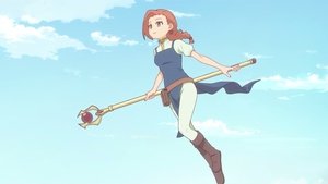 Cengjing You Yongshi: 1×3