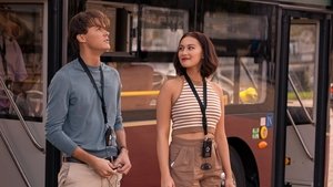 O Verão Que Mudou Minha Vida: 3×11