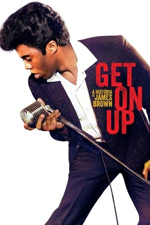 Get on Up 2014