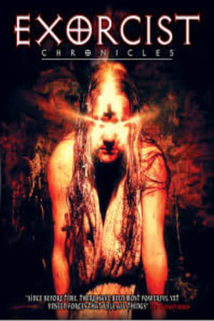 Poster Exorcist Chronicles 2013