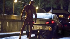 The Flash Season 1 Episode 11 : The Sound and the Fury