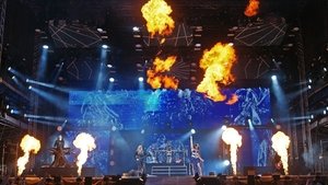 Nightwish: Live at Ratina Stadium wallpapers HD