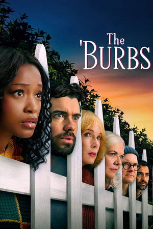 The 'Burbs - Season 1