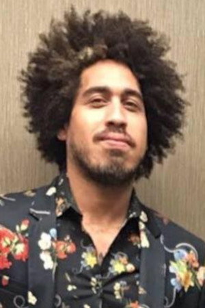 Autry Fulbright II portrait