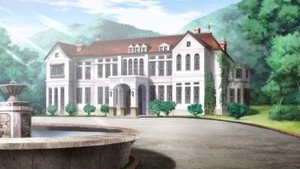 聖痕のクェイサー Specials episode 6