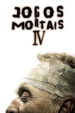 Assistir Jogos Mortais IV Online Grátis