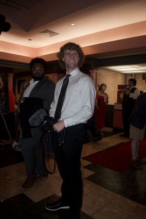 Martin McGowan photo