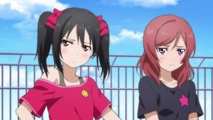 Love Live! School Idol Project: 1×8