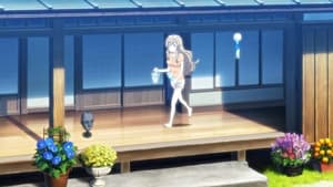 180 Byou de Kimi no Mimi wo Shiawase ni Dekiru ka?: Episódio 3