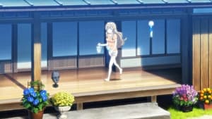 180 Byou de Kimi no Mimi wo Shiawase ni Dekiru ka?: 1×3