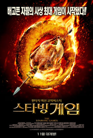 Poster 스타빙 게임 2013