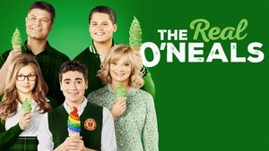 poster The Real O'Neals