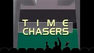 Mystery Science Theater 3000 Time Chasers