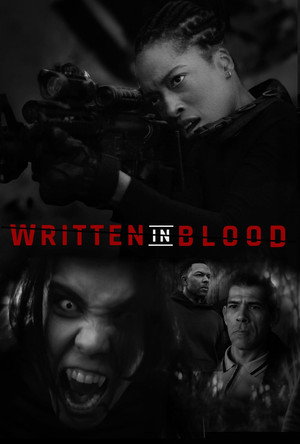Written In Blood