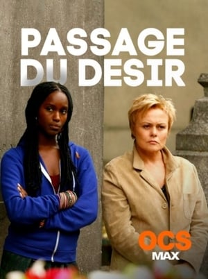 Poster Passage du désir 2012