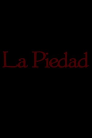 Poster di La piedad