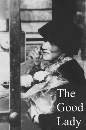 Poster The Good Lady (1966)