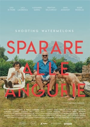 Image Sparare Alle Angurie