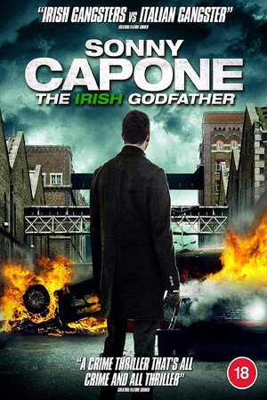 Sonny Capone 5