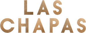 Las chapas — Logos 3
