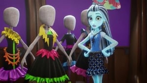 Ver Monster High: Electrizadas (2017) online