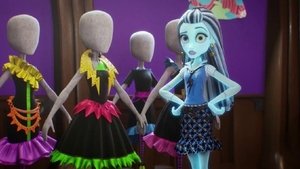 Monster High : Electrisant (2017)