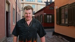 Trailer Park Boys: Out of the Park: Europe Stockholm