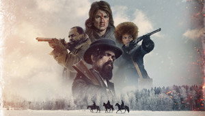 The Thicket (2024) Hindi Dubbed
