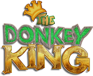 El rey Burro — Logos 1